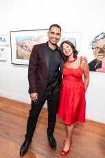 Root Division Annual Art Auction (2024)