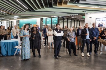 California College of the Arts "Making Futures" Campus Expansion