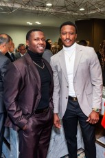 Booker T. Washington Community Service Center "Bloom Ball" (2024)