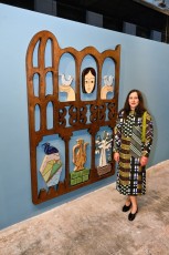 Institute of Contemporary Art San Francisco's Downtown Launch Party