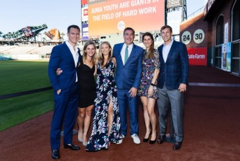 Juma Ventures' Paths to Possibility Fundraising Gala (2024)