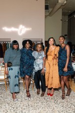 McMullen Hosts Celebration of African Heritage and Community