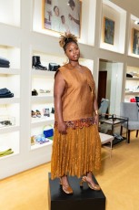 McMullen Hosts Celebration of African Heritage and Community