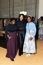 McMullen Hosts Celebration of African Heritage and Community