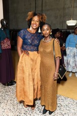 McMullen Hosts Celebration of African Heritage and Community