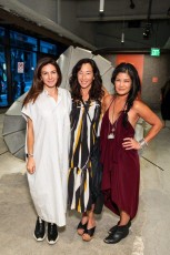 Institute of Contemporary Art San Francisco's Downtown Launch Party