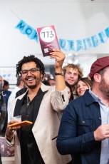 Root Division Annual Art Auction (2024)