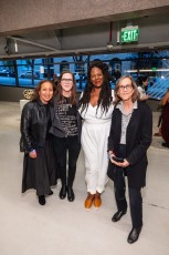 Institute of Contemporary Art San Francisco's Downtown Launch Party