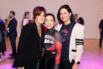 Photos | SFMOMA Opens Expansive Exhibition "Get in the Game"