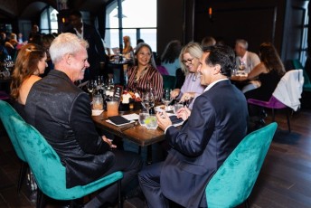 Juma Ventures' Paths to Possibility Fundraising Gala (2024)