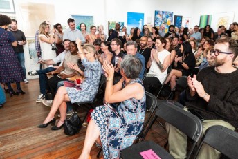 Root Division Annual Art Auction (2024)