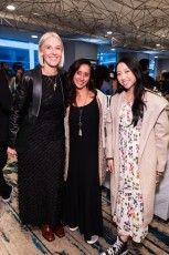 Booker T. Washington Community Service Center "Bloom Ball" (2024)