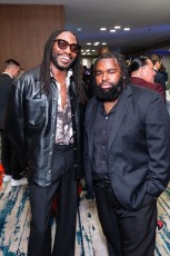 Booker T. Washington Community Service Center "Bloom Ball" (2024)