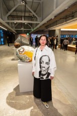 Institute of Contemporary Art San Francisco's Downtown Launch Party