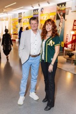 Photos | SFMOMA Opens Expansive Exhibition "Get in the Game"