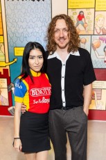 Photos | SFMOMA Opens Expansive Exhibition "Get in the Game"