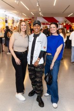 Photos | SFMOMA Opens Expansive Exhibition "Get in the Game"