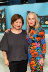 Institute of Contemporary Art San Francisco's Downtown Launch Party