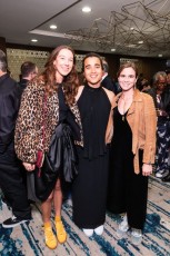 Booker T. Washington Community Service Center "Bloom Ball" (2024)