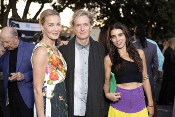 Voices of Kibera 10 Year Anniversary Celebration