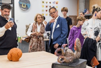 California College of the Arts "Making Futures" Campus Expansion