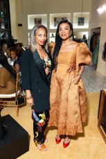 McMullen Hosts Celebration of African Heritage and Community