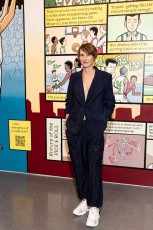 Photos | SFMOMA Opens Expansive Exhibition "Get in the Game"