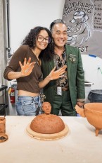 California College of the Arts "Making Futures" Campus Expansion