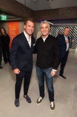 Institute of Contemporary Art San Francisco's Downtown Launch Party