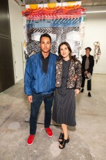 Institute of Contemporary Art San Francisco's Downtown Launch Party