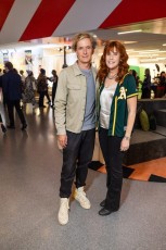 Photos | SFMOMA Opens Expansive Exhibition "Get in the Game"