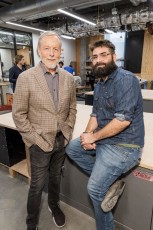 California College of the Arts "Making Futures" Campus Expansion