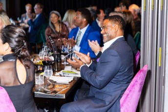 Juma Ventures' Paths to Possibility Fundraising Gala (2024)