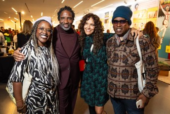 Photos | SFMOMA Opens Expansive Exhibition "Get in the Game"