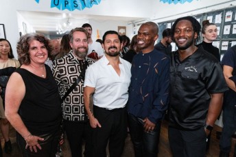 Root Division Annual Art Auction (2024)