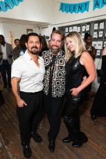 Root Division Annual Art Auction (2024)