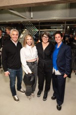 Institute of Contemporary Art San Francisco's Downtown Launch Party