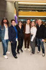 Institute of Contemporary Art San Francisco's Downtown Launch Party