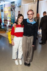 Photos | SFMOMA Opens Expansive Exhibition "Get in the Game"