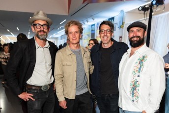 Photos | SFMOMA Opens Expansive Exhibition "Get in the Game"