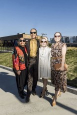 California College of the Arts "Making Futures" Campus Expansion