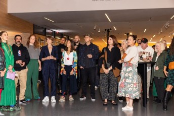 Photos | SFMOMA Opens Expansive Exhibition "Get in the Game"