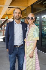 California College of the Arts "Making Futures" Campus Expansion