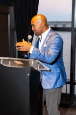 Juma Ventures' Paths to Possibility Fundraising Gala (2024)