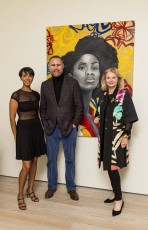 Artwork of Tyler Willis Celebrated at Gallery 181