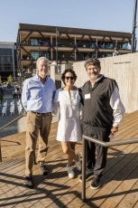 California College of the Arts "Making Futures" Campus Expansion