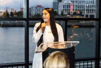 Juma Ventures' Paths to Possibility Fundraising Gala (2024)