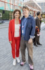 California College of the Arts "Making Futures" Campus Expansion