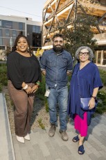 California College of the Arts "Making Futures" Campus Expansion