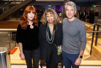 Institute of Contemporary Art San Francisco's Downtown Launch Party